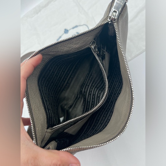 🌹PRADA Crossbody Bag🌹 - Picture 10 of 14